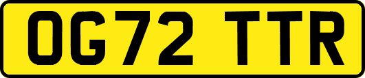OG72TTR