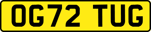 OG72TUG