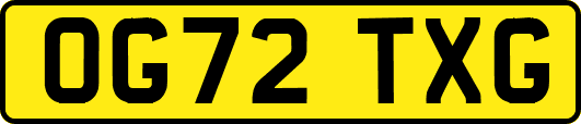 OG72TXG