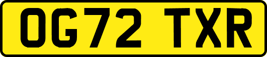 OG72TXR