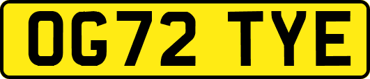 OG72TYE