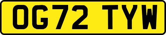 OG72TYW