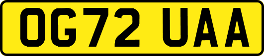 OG72UAA