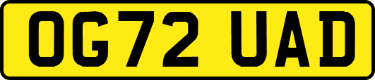 OG72UAD