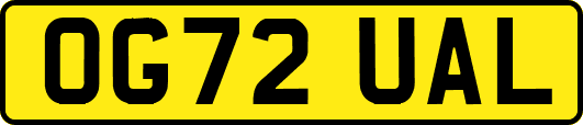 OG72UAL