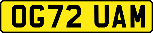 OG72UAM