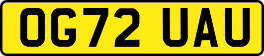 OG72UAU