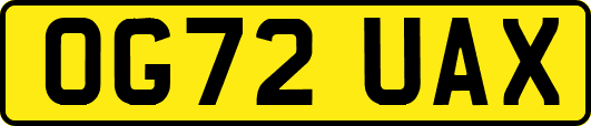 OG72UAX