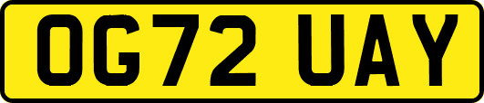 OG72UAY