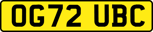 OG72UBC