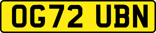 OG72UBN