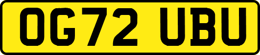 OG72UBU