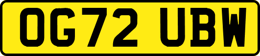 OG72UBW