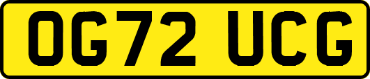 OG72UCG