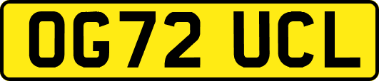 OG72UCL