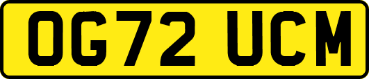 OG72UCM