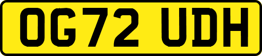OG72UDH