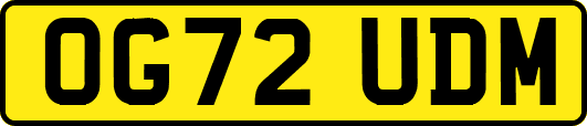 OG72UDM