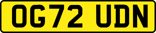 OG72UDN