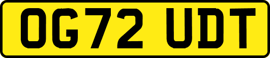 OG72UDT