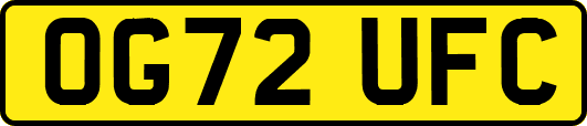 OG72UFC
