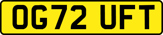 OG72UFT