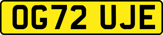 OG72UJE