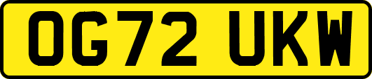 OG72UKW