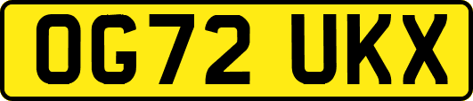 OG72UKX