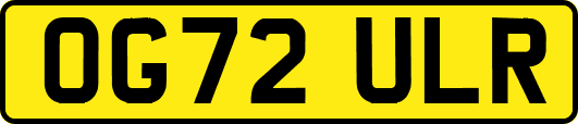 OG72ULR