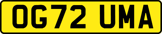 OG72UMA