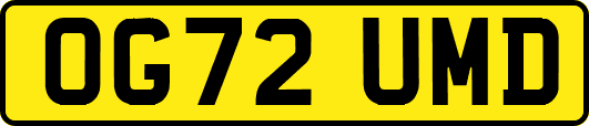 OG72UMD