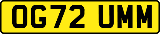 OG72UMM