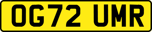 OG72UMR