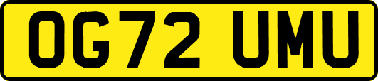 OG72UMU
