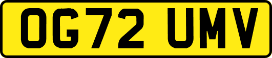 OG72UMV