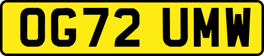 OG72UMW