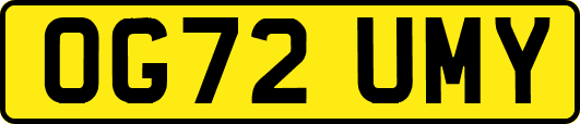 OG72UMY