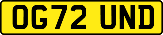 OG72UND