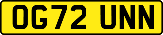 OG72UNN
