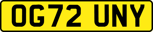 OG72UNY