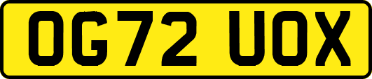 OG72UOX