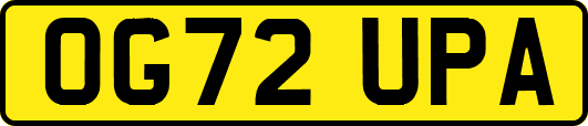OG72UPA