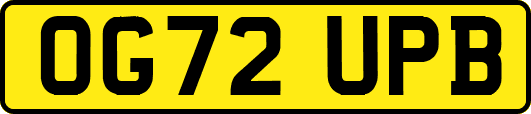 OG72UPB