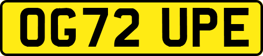 OG72UPE