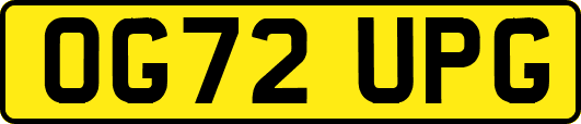 OG72UPG