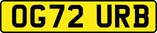 OG72URB