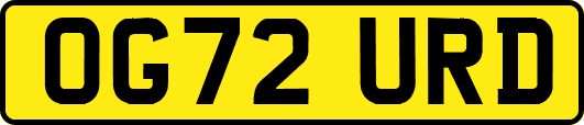 OG72URD
