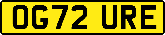OG72URE