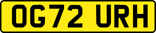OG72URH